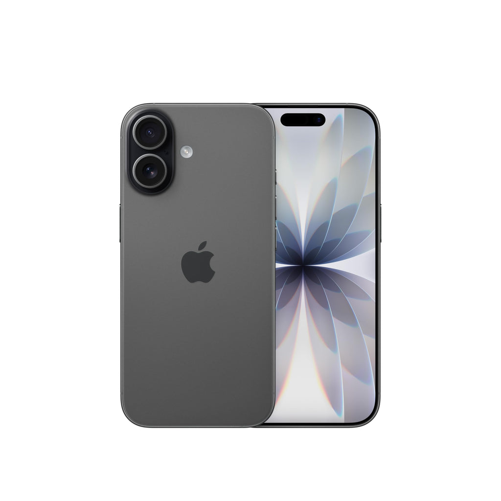 Apple iPhone 17 256 GB: display 6,3" con ProMotion, chip A19, fotocamera frontale Center Stage per selfie di gruppo più facili, più resistenza ai graffi, un giorno intero di batteria; Salvia