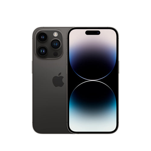 Apple iPhone 14 Pro 256GB - Viola Scuro (Ricondizionato)