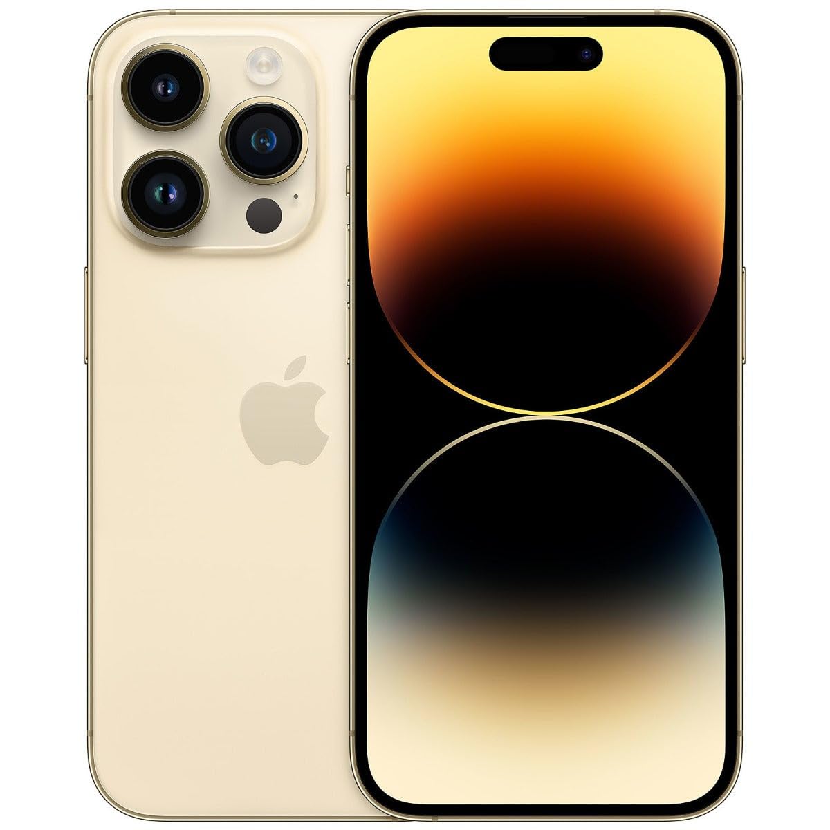 Apple iPhone 14 Pro 256GB - Viola Scuro (Ricondizionato)
