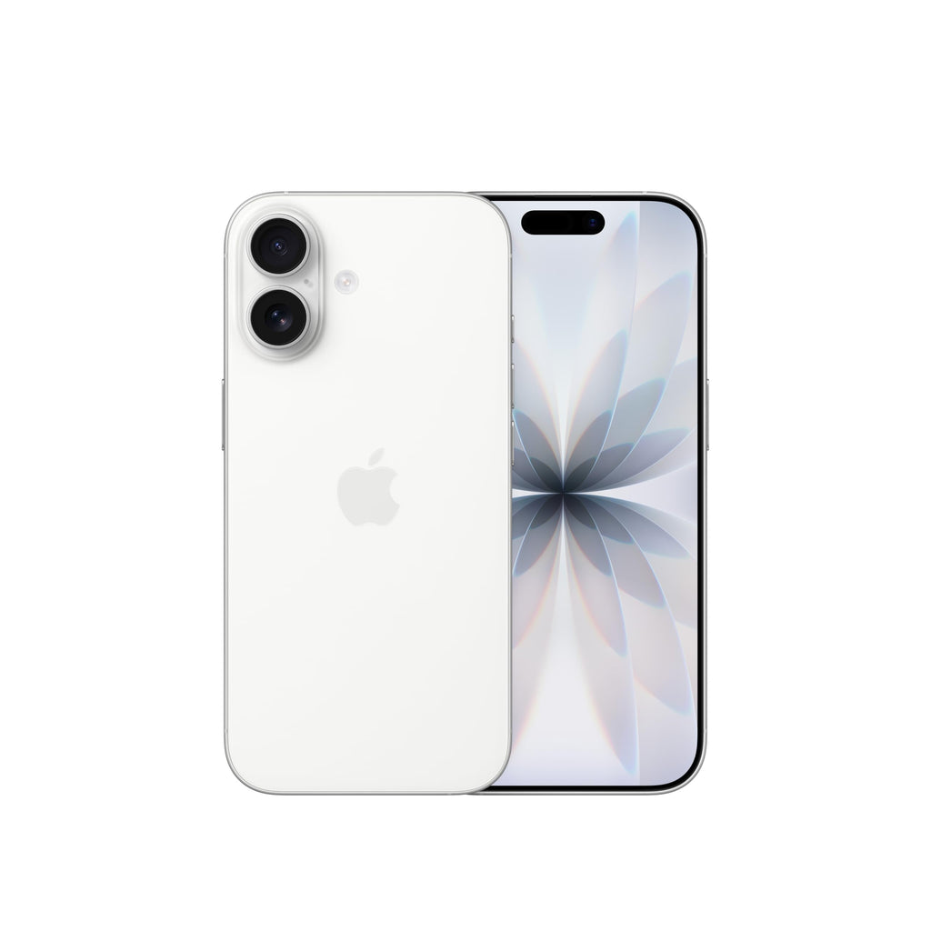 Apple iPhone 17 256 GB: display 6,3" con ProMotion, chip A19, fotocamera frontale Center Stage per selfie di gruppo più facili, più resistenza ai graffi, un giorno intero di batteria; Salvia