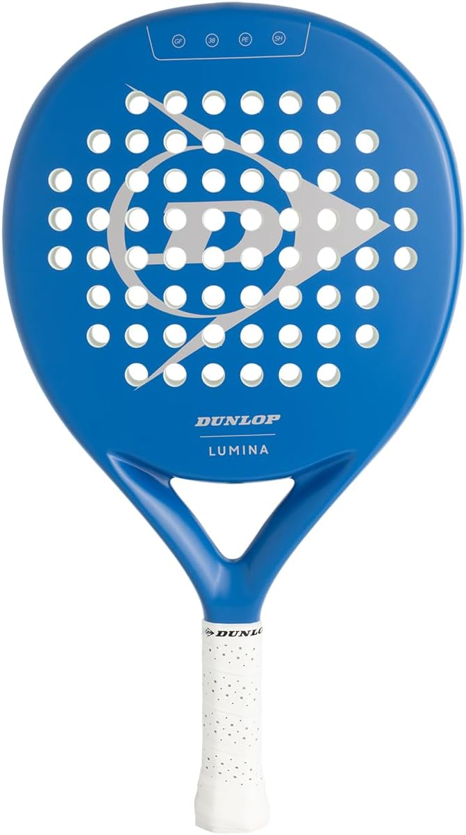 DUNLOP Racchetta Padel Lumina