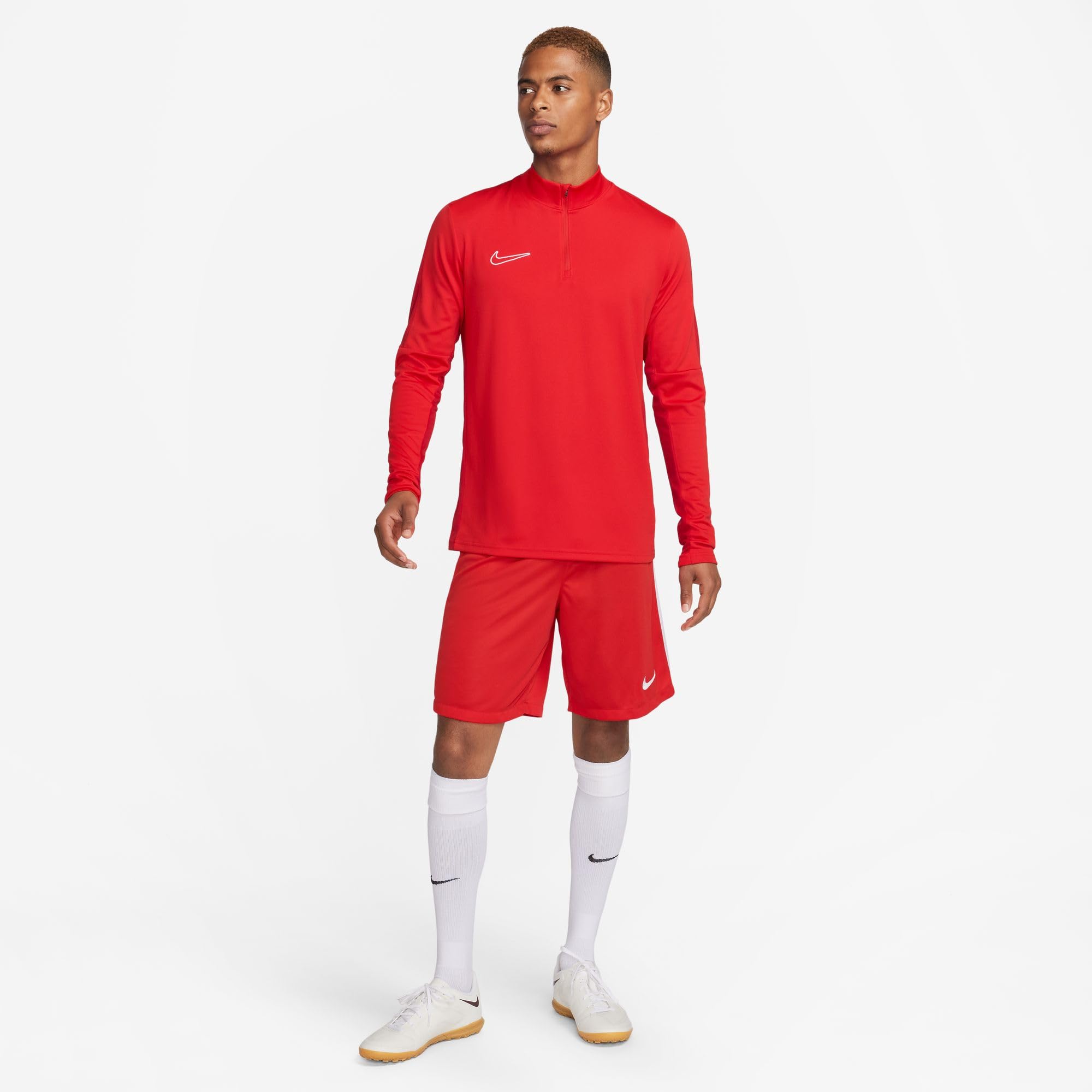 Nike - M Nk DF Lge Knit III Short K, Short de sport homme