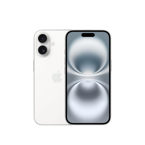 Apple iPhone 16 128 GB: Telefono 5G con Controllo fotocamera, chip A18 e tanta autonomia in più. Compatibile con AirPods; Rosa