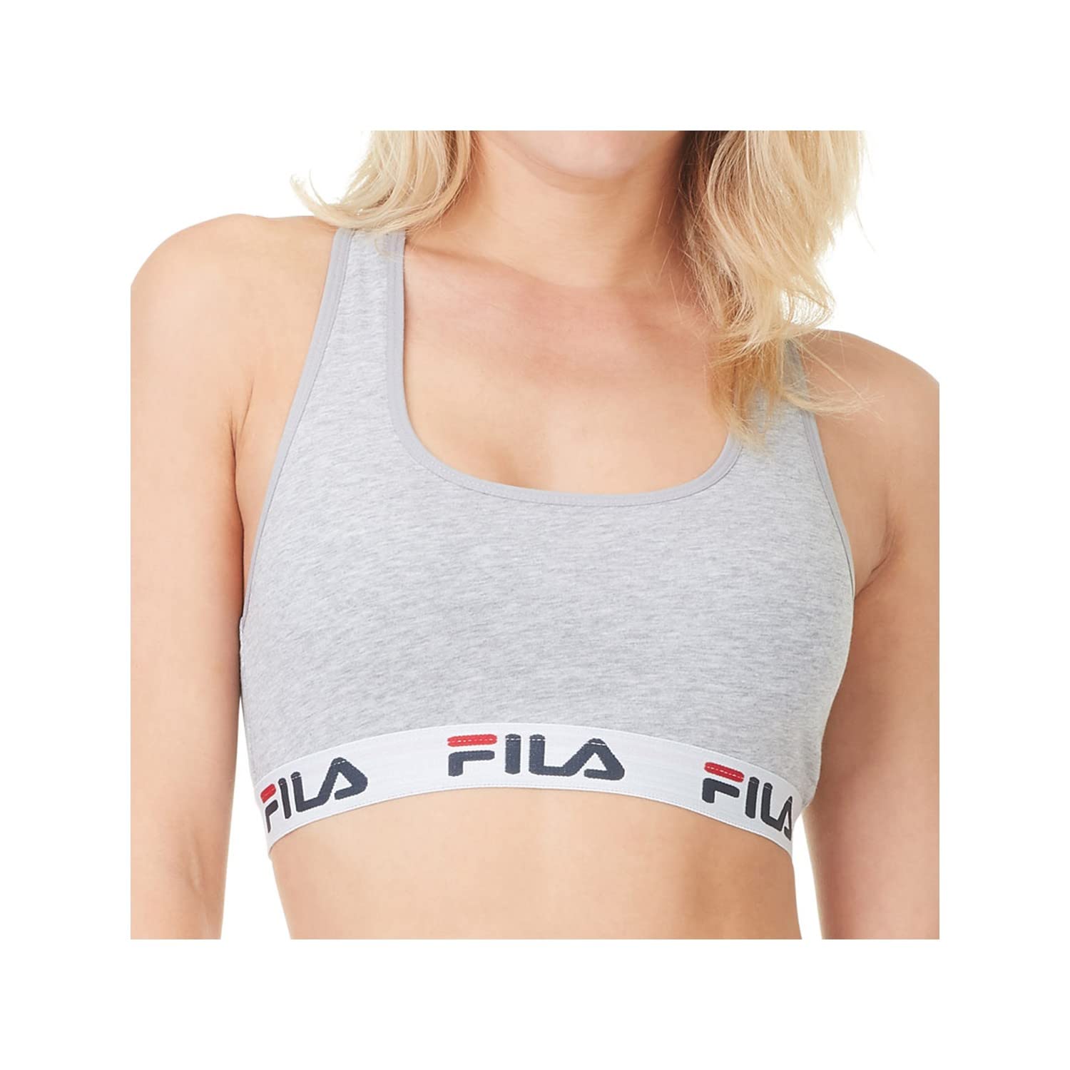 Fila Fu6042 Reggiseno Donna