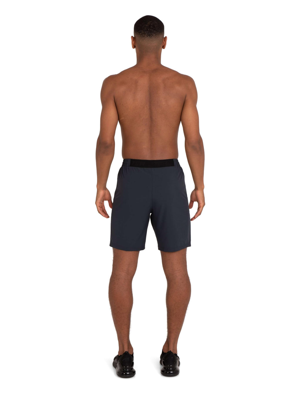 TCA Elite Tech Pantaloncini Palestra Uomo con Tasche Laterali - Pantaloncini Running Uomo - Pantaloni Corti Sportivi da Corsa e Allenamento - Abbigliamento Sportivo