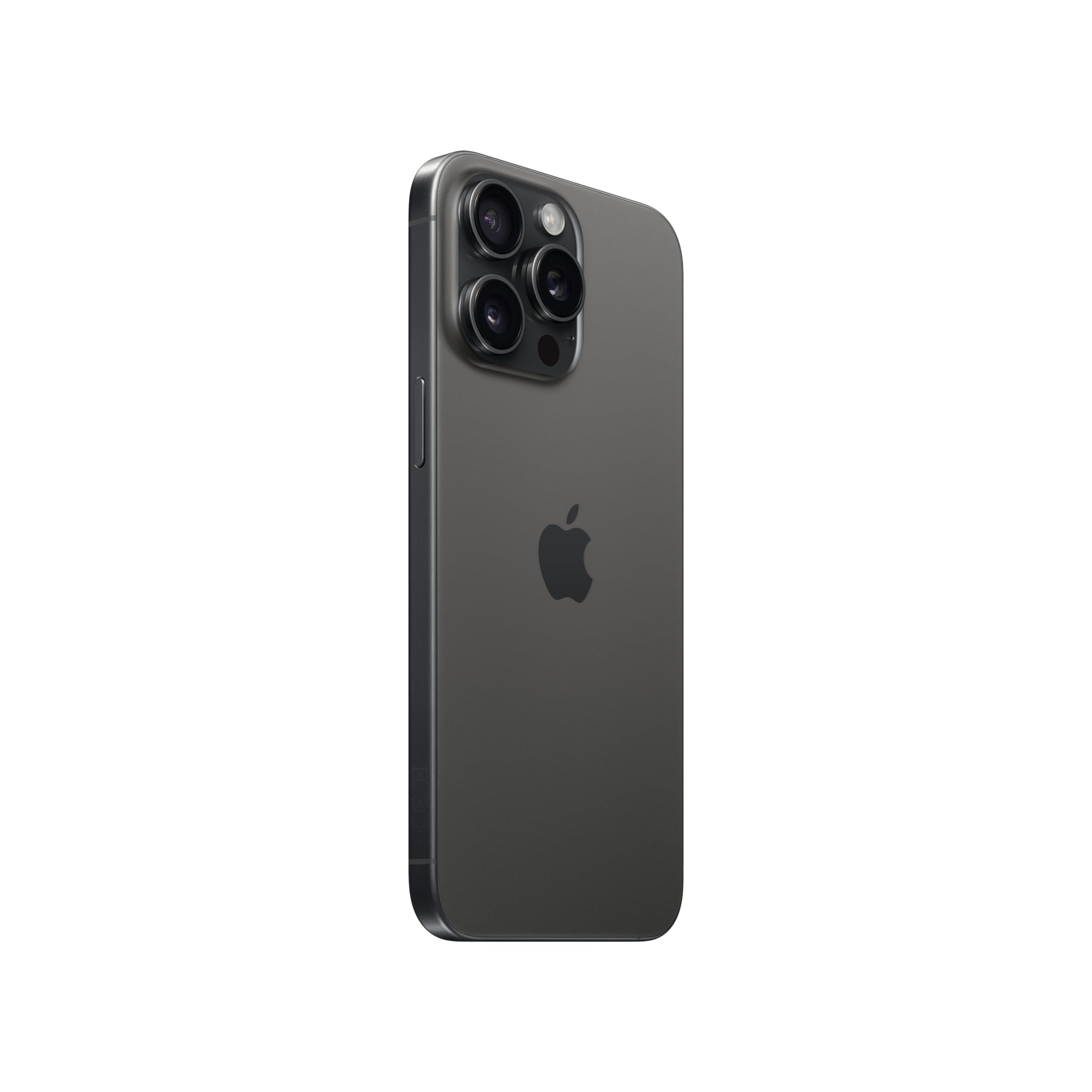 Apple iPhone 15 Pro Max 256 GB - Titanio bianco (Ricondizionato)