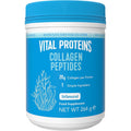 Vital Proteins Collagen Peptides Cacao, integratore collagene idrolizzato in polvere, Gusto Cacao, per pelle, capelli e unghie, 20g di peptidi di collagene bovino per porzione, 297g