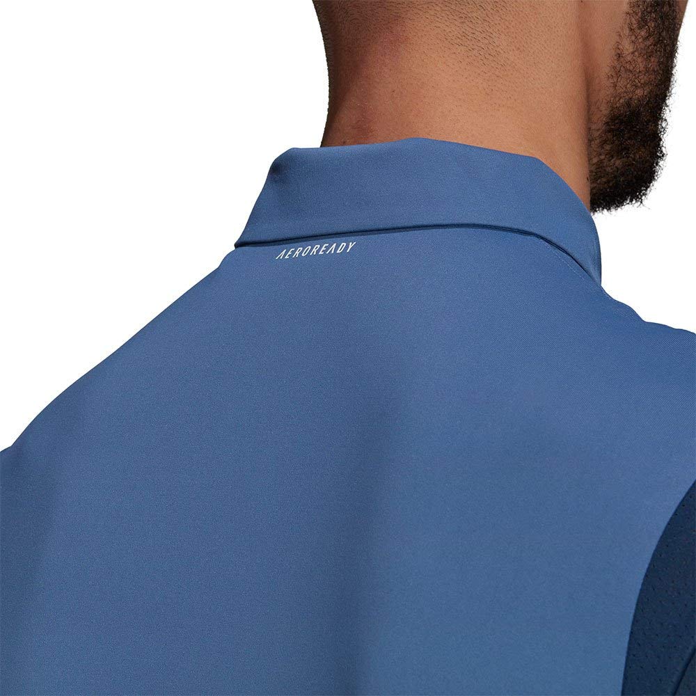 adidas Club Tennis Polo Shirt Polo a Maniche Corte Uomo