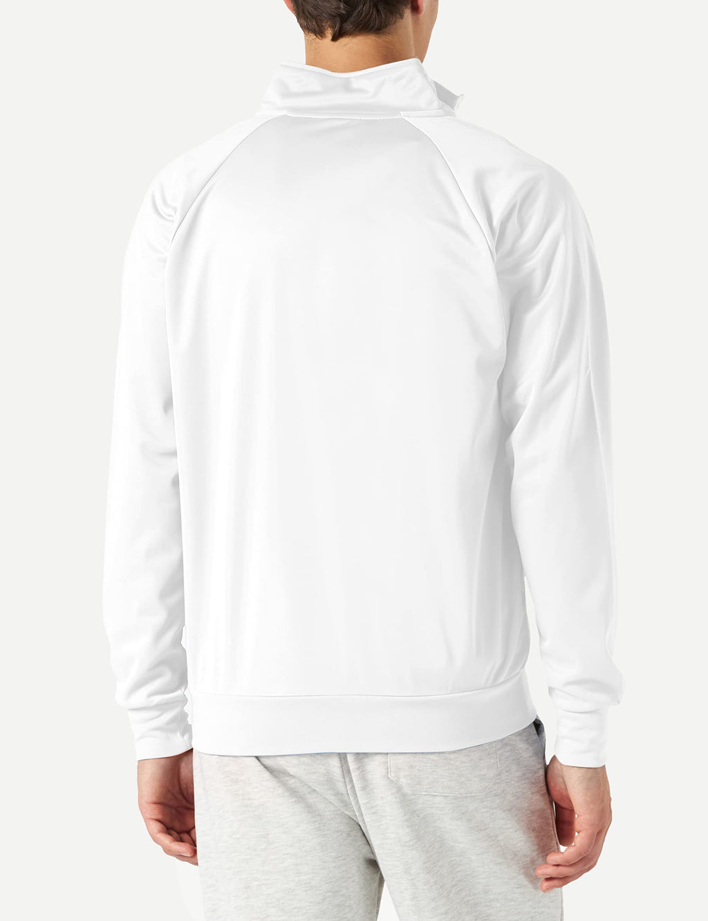 Joma Unisex Gala Jacket Sweatshirt (Pack of 1)