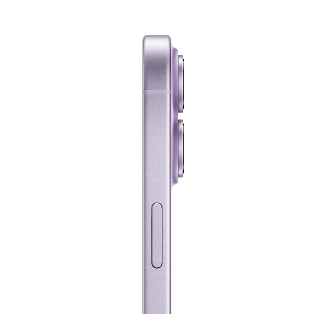 Apple iPhone 17 256 GB: display 6,3" con ProMotion, chip A19, fotocamera frontale Center Stage per selfie di gruppo più facili, più resistenza ai graffi, un giorno intero di batteria; Salvia