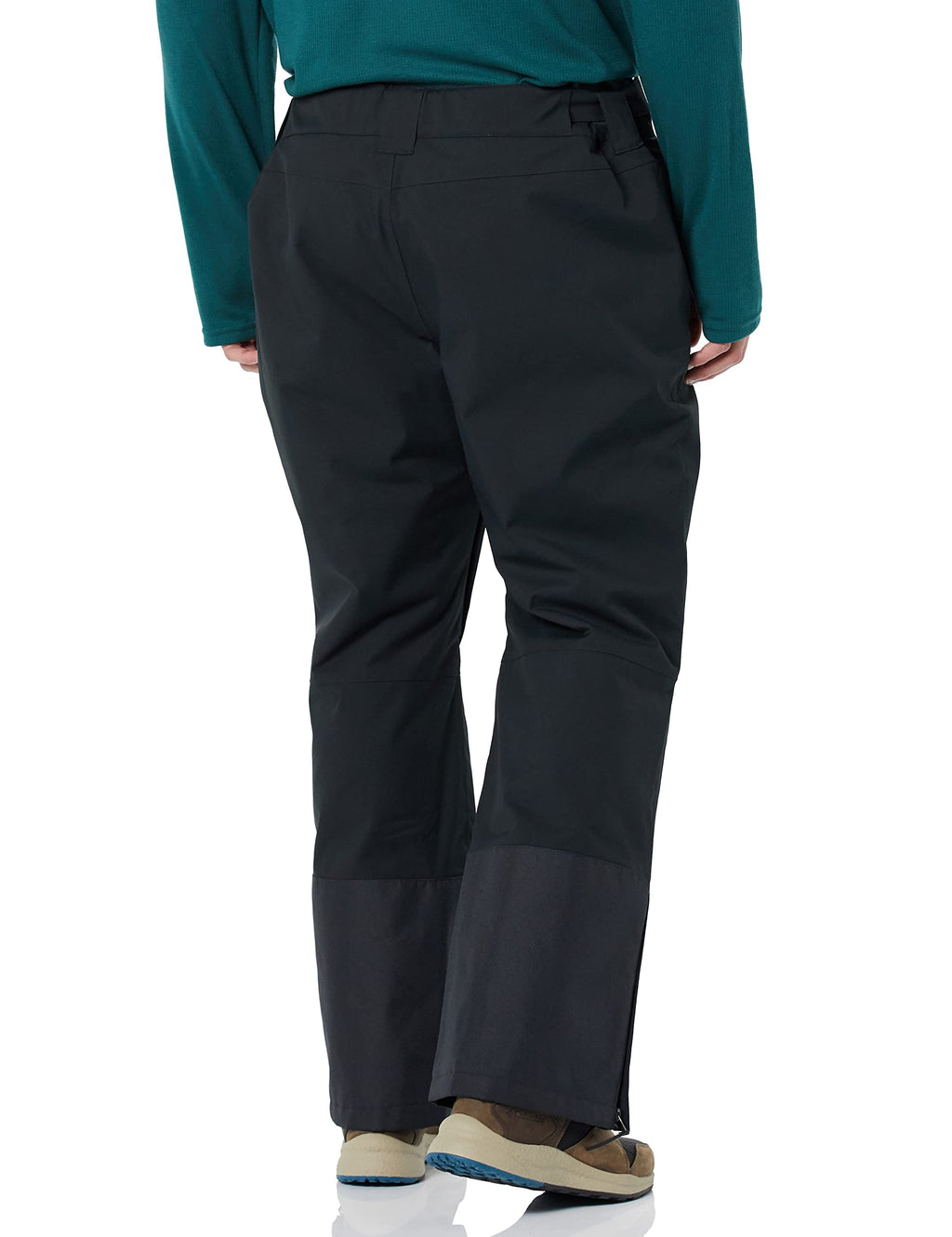 Amazon Essentials Uomo Pantaloni da Sci Impermeabili E Isolanti
