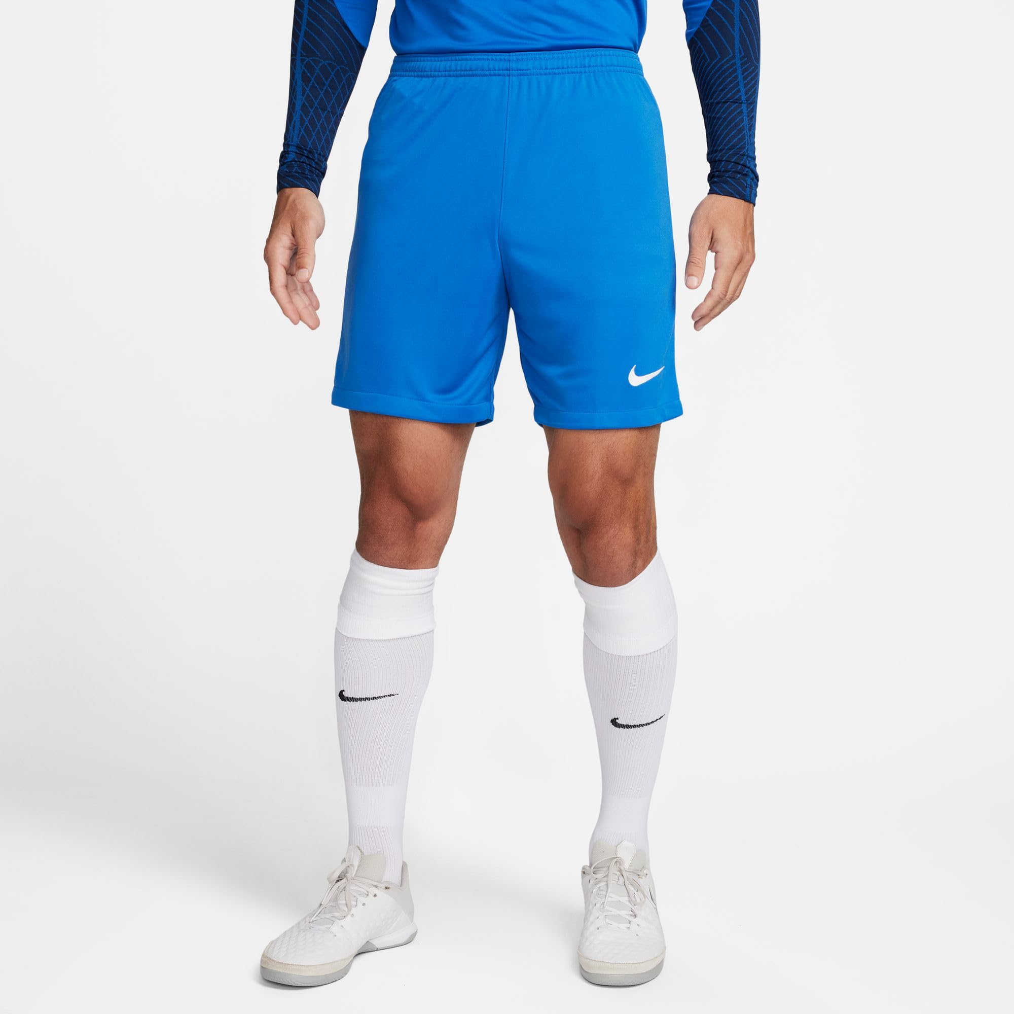 Nike - M Nk DF Lge Knit III Short K, Short de sport homme