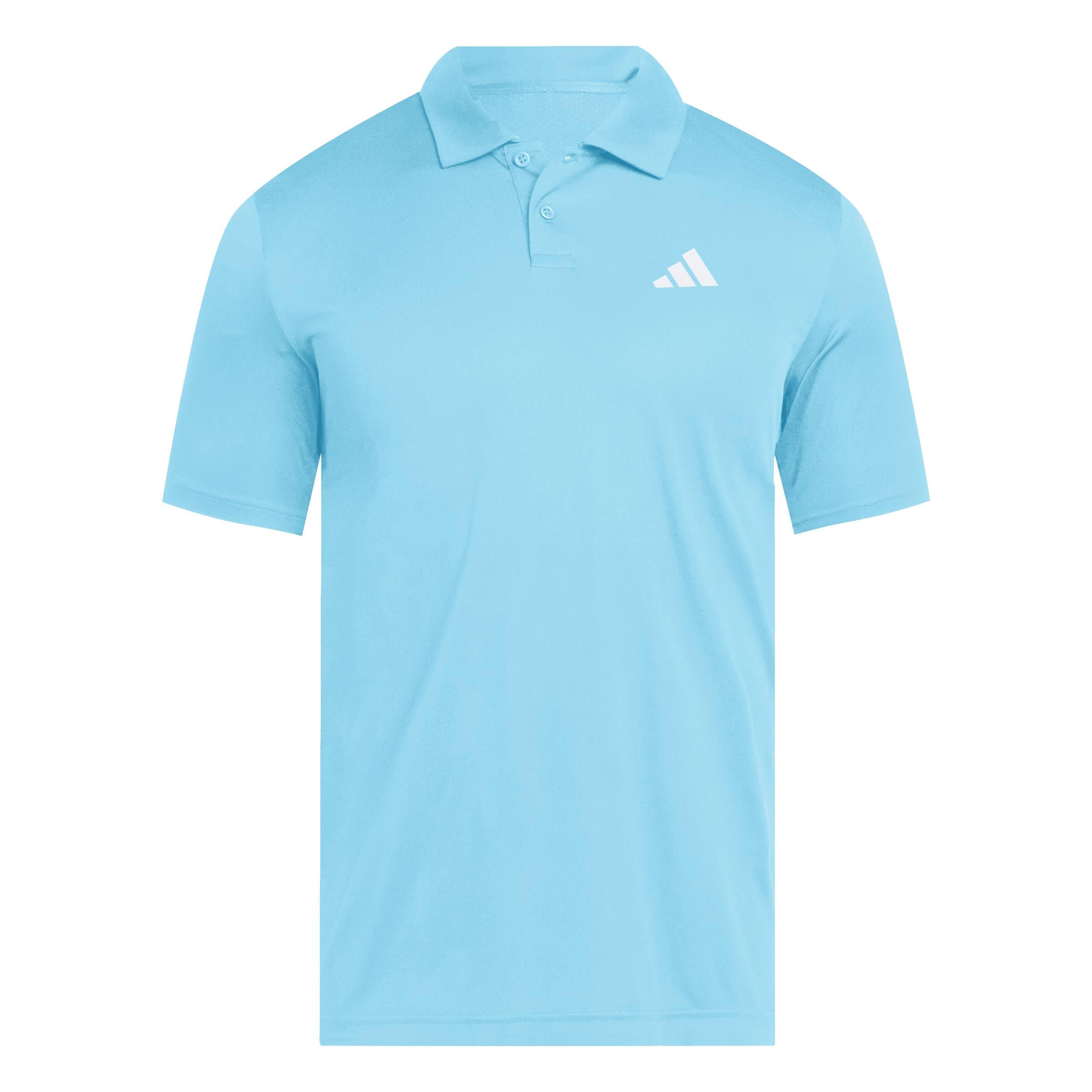 adidas Club Tennis Polo Shirt Polo a Maniche Corte Uomo