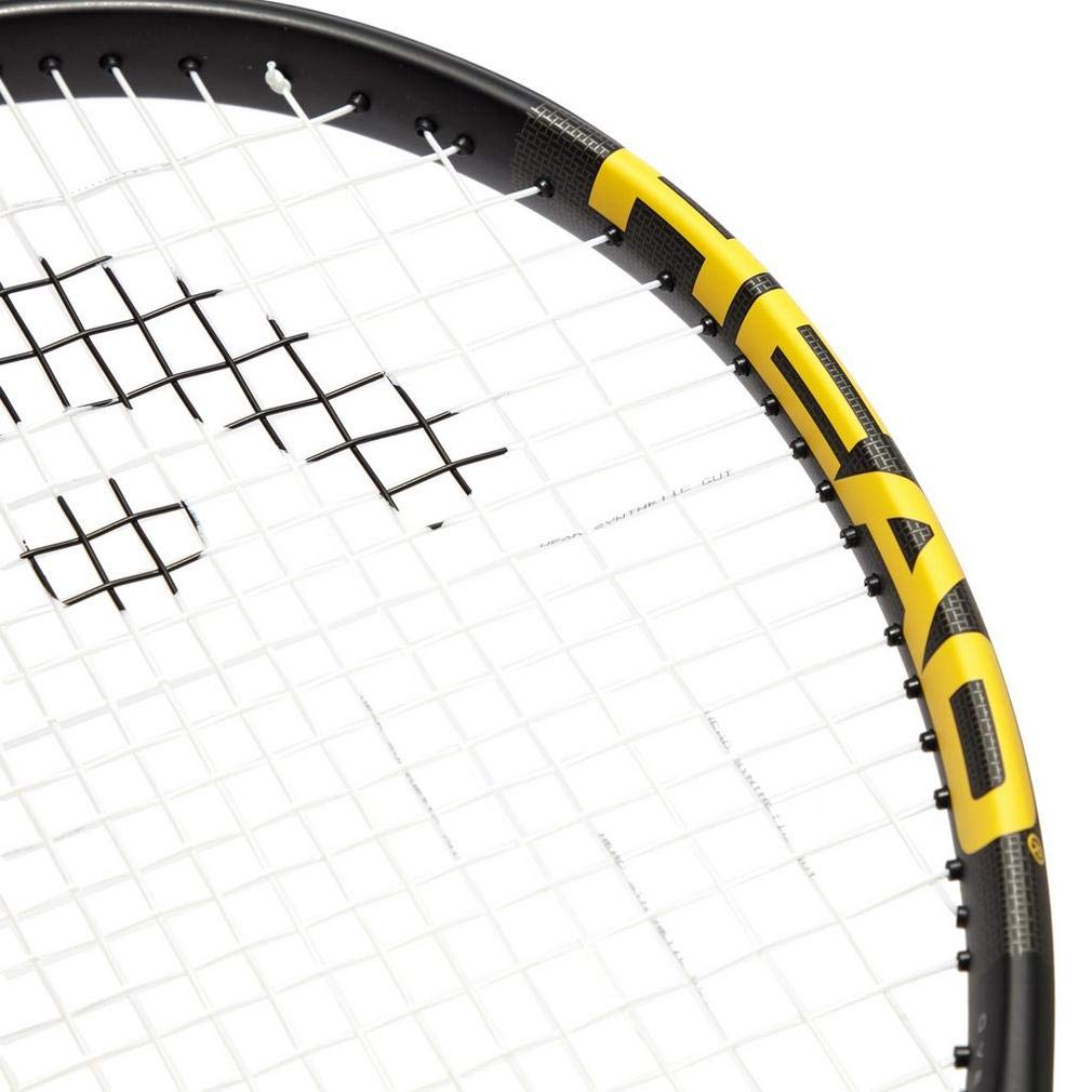 Head Tis1 PRO, Racchetta da Tennis Unisex Adulto