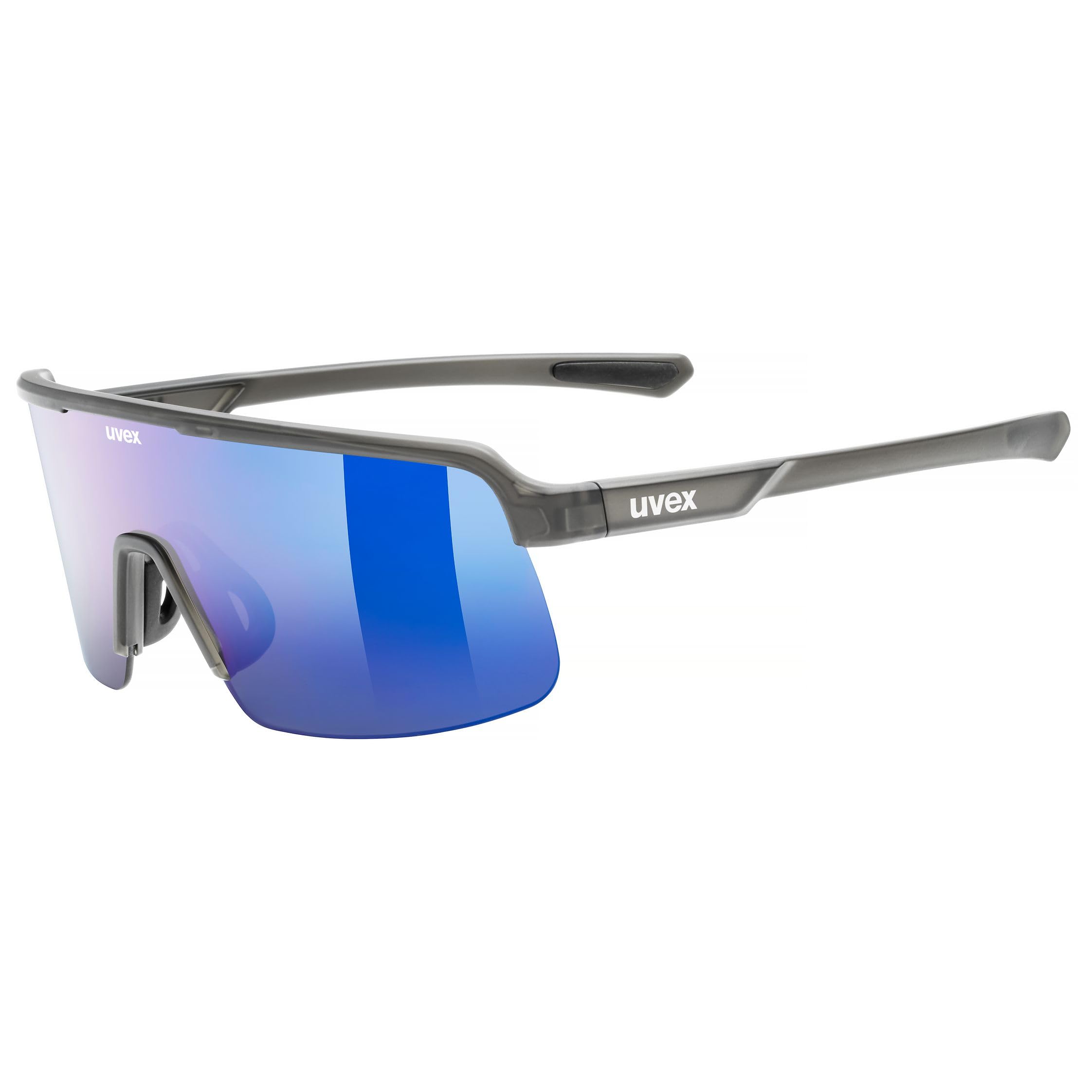 Uvex Dyrt occhiali sportivi Unisex - Adulto (Pacco da 1)