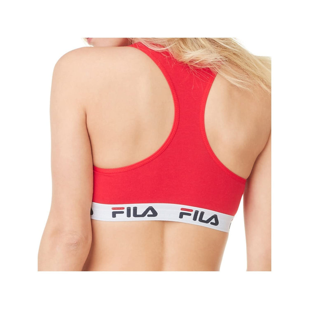 Fila Fu6042 Reggiseno Donna