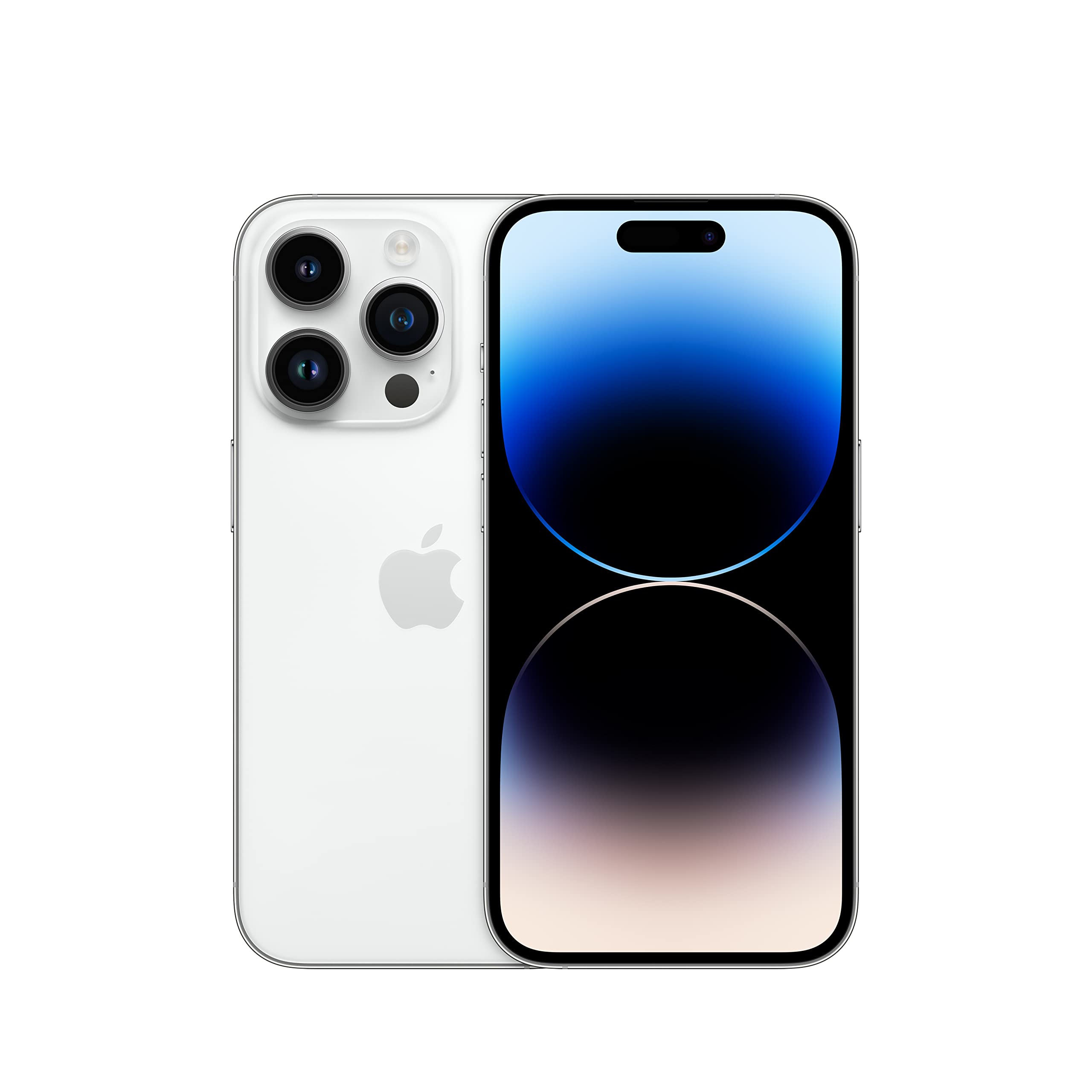 Apple iPhone 14 Pro 256GB - Viola Scuro (Ricondizionato)