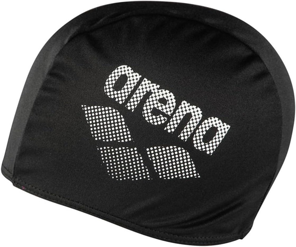 Arena Zoom X-Fit Occhialini Nuoto Anti-Appannamento Unisex Adulto, Occhialini Piscina con Ampie Lenti, Protezione UV, Ponte Nasale Regolabile, Guarnizioni in Silicone