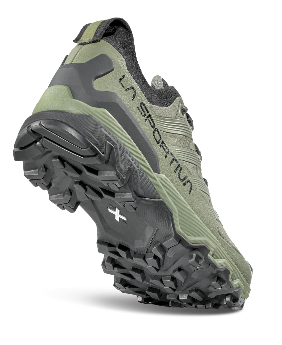 LA SPORTIVA Ultra Raptor 3 GTX chaussures de randonnée pour homme imperméables et confortables avec semelle antidérapante et membrane Goretex