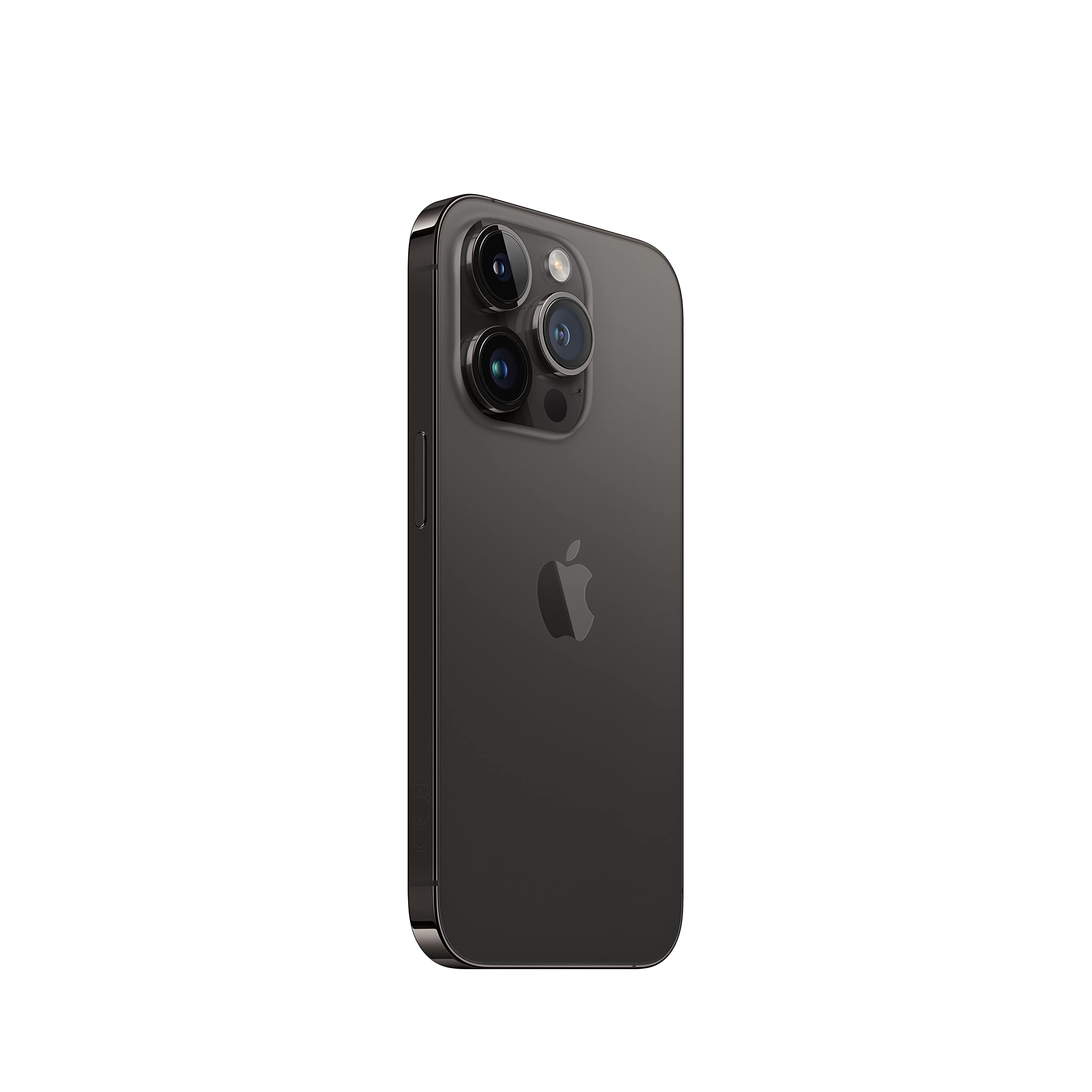 Apple iPhone 14 Pro 256GB - Viola Scuro (Ricondizionato)