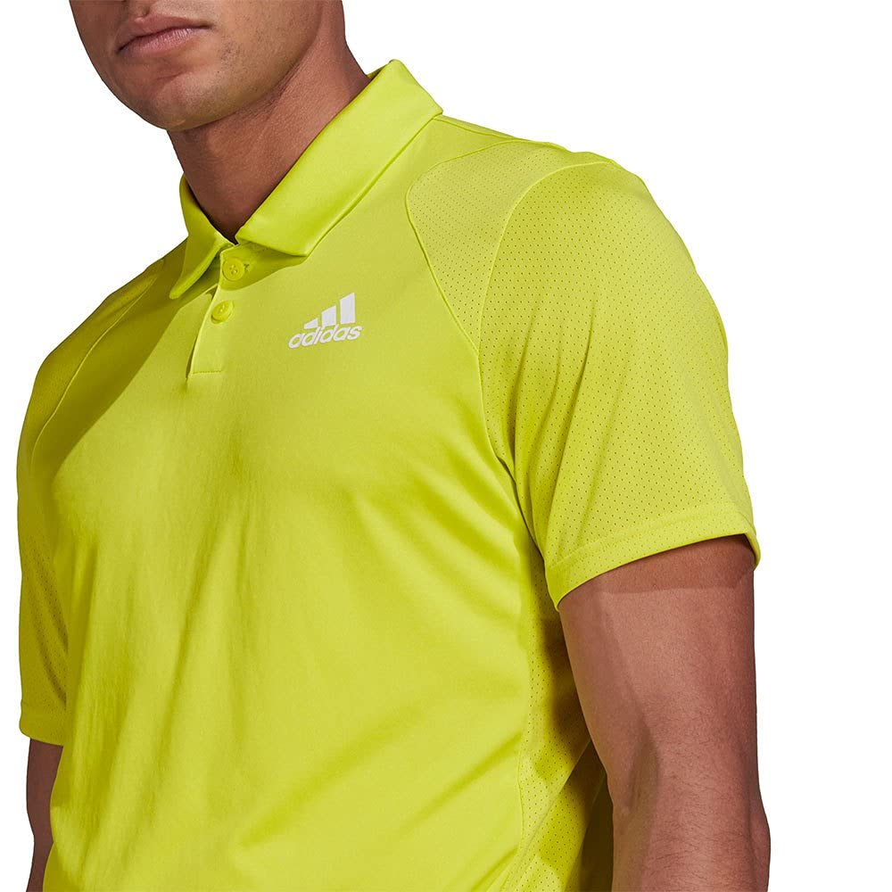 adidas Club Tennis Polo Shirt Polo a Maniche Corte Uomo