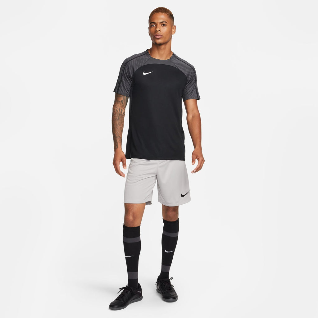 Nike - M Nk DF Lge Knit III Short K, Short de sport homme