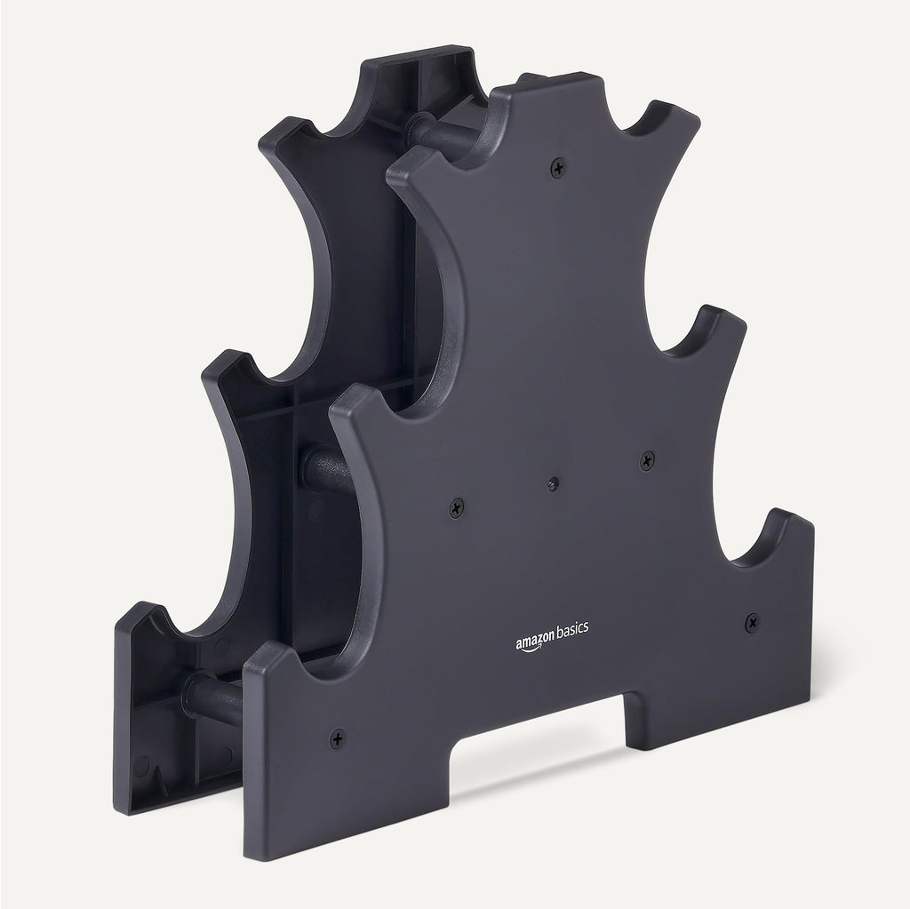 Amazon Basics Coppia di manubri in neoprene