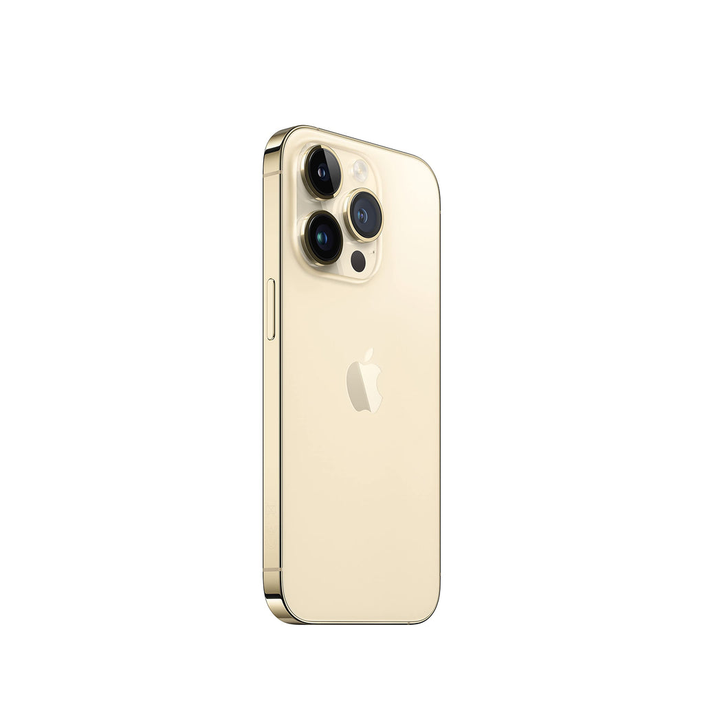 Apple iPhone 14 Pro 256GB - Viola Scuro (Ricondizionato)