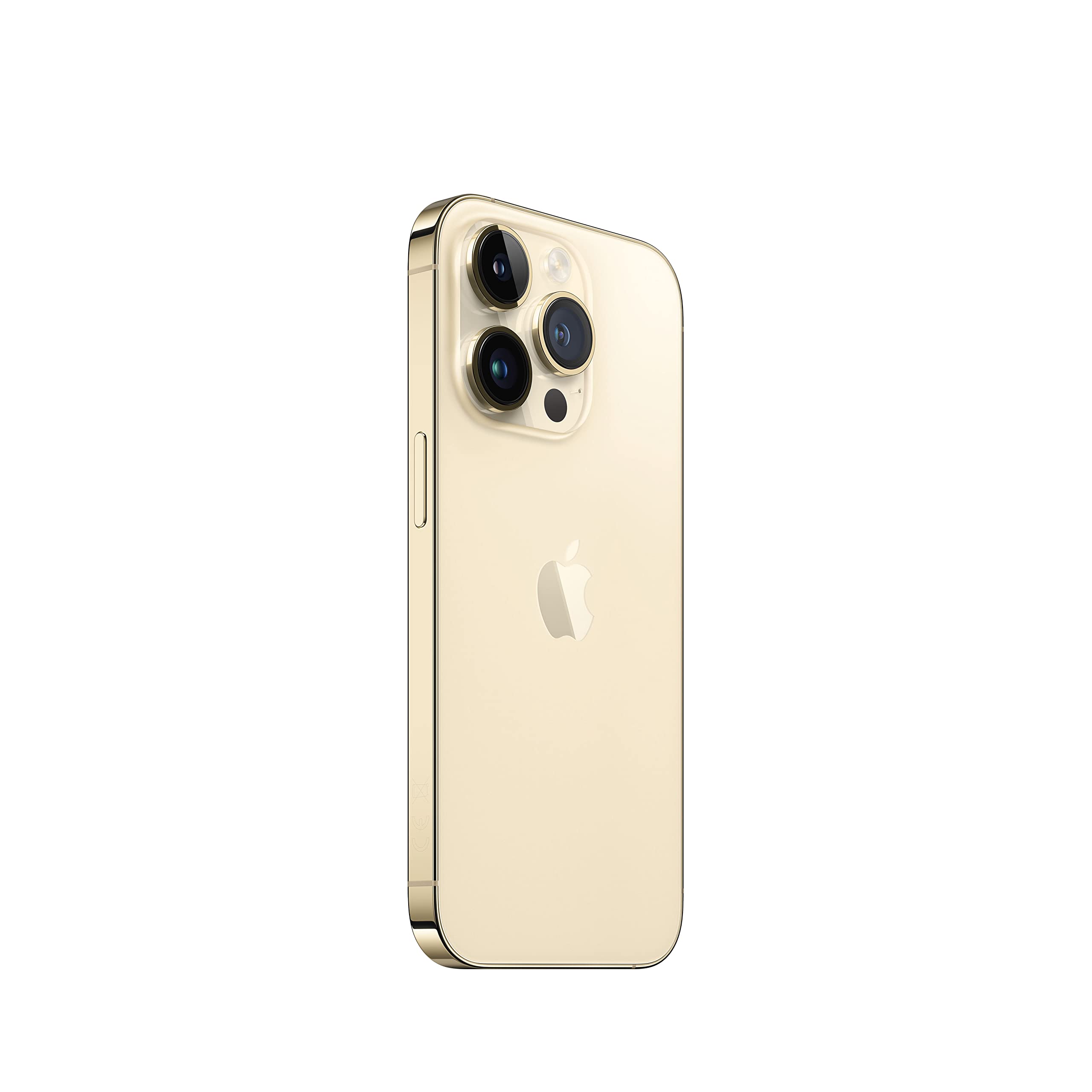 Apple iPhone 14 Pro 256GB - Viola Scuro (Ricondizionato)