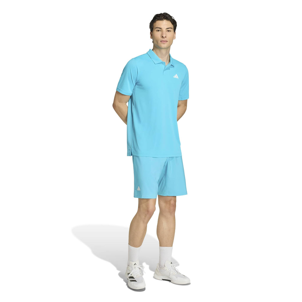 adidas Club Tennis Polo Shirt Polo a Maniche Corte Uomo