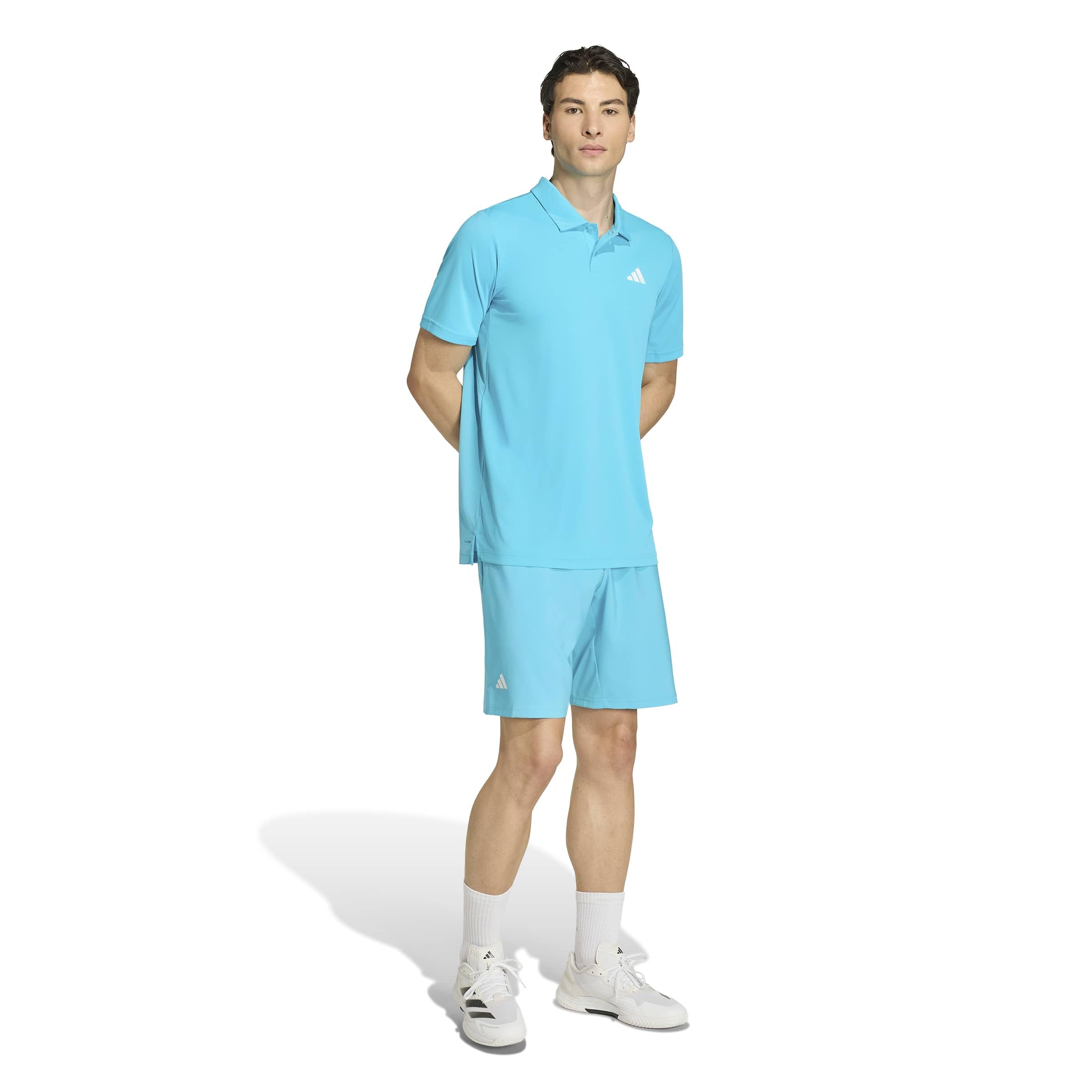 adidas Club Tennis Polo Shirt Polo a Maniche Corte Uomo