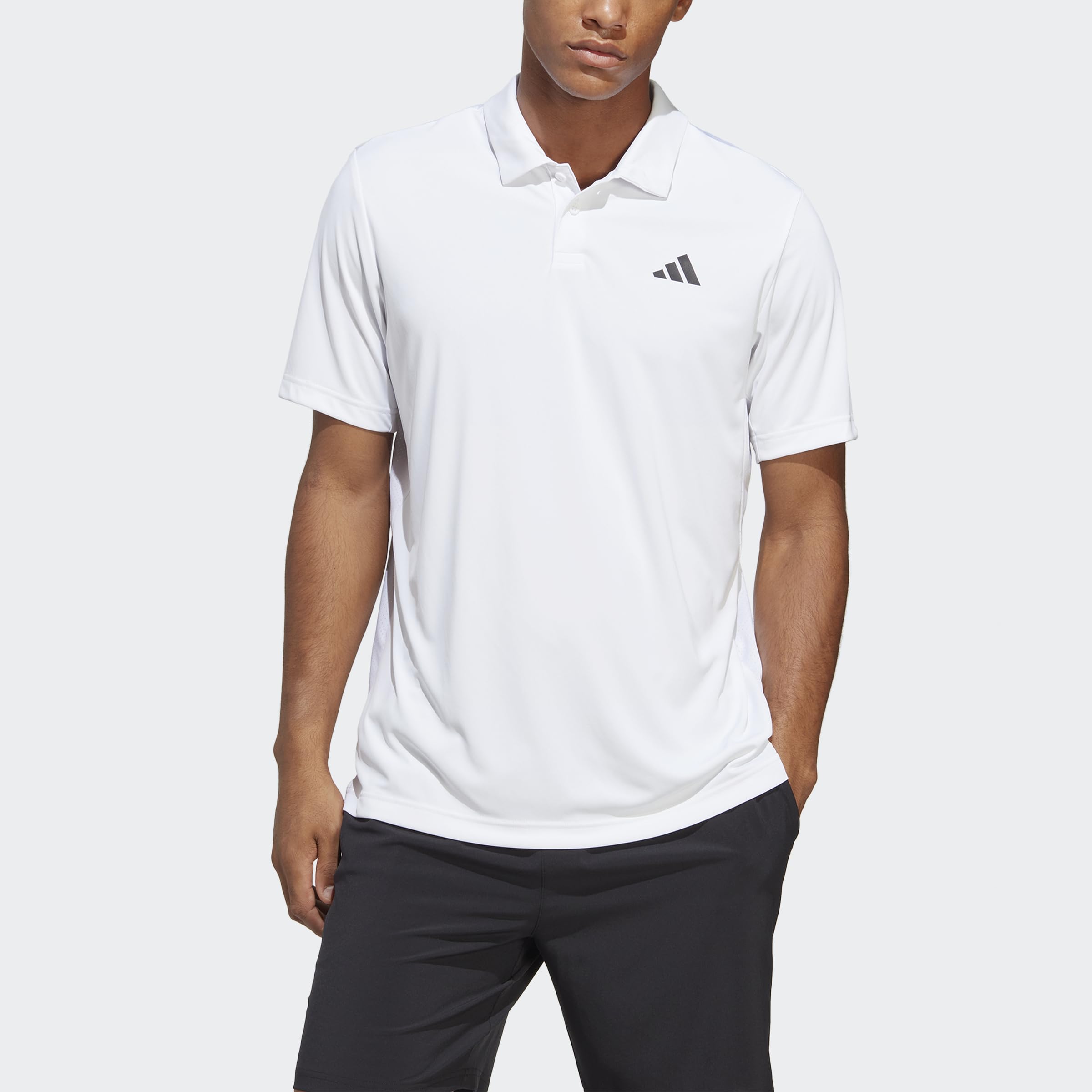 adidas Club Tennis Polo Shirt Polo a Maniche Corte Uomo