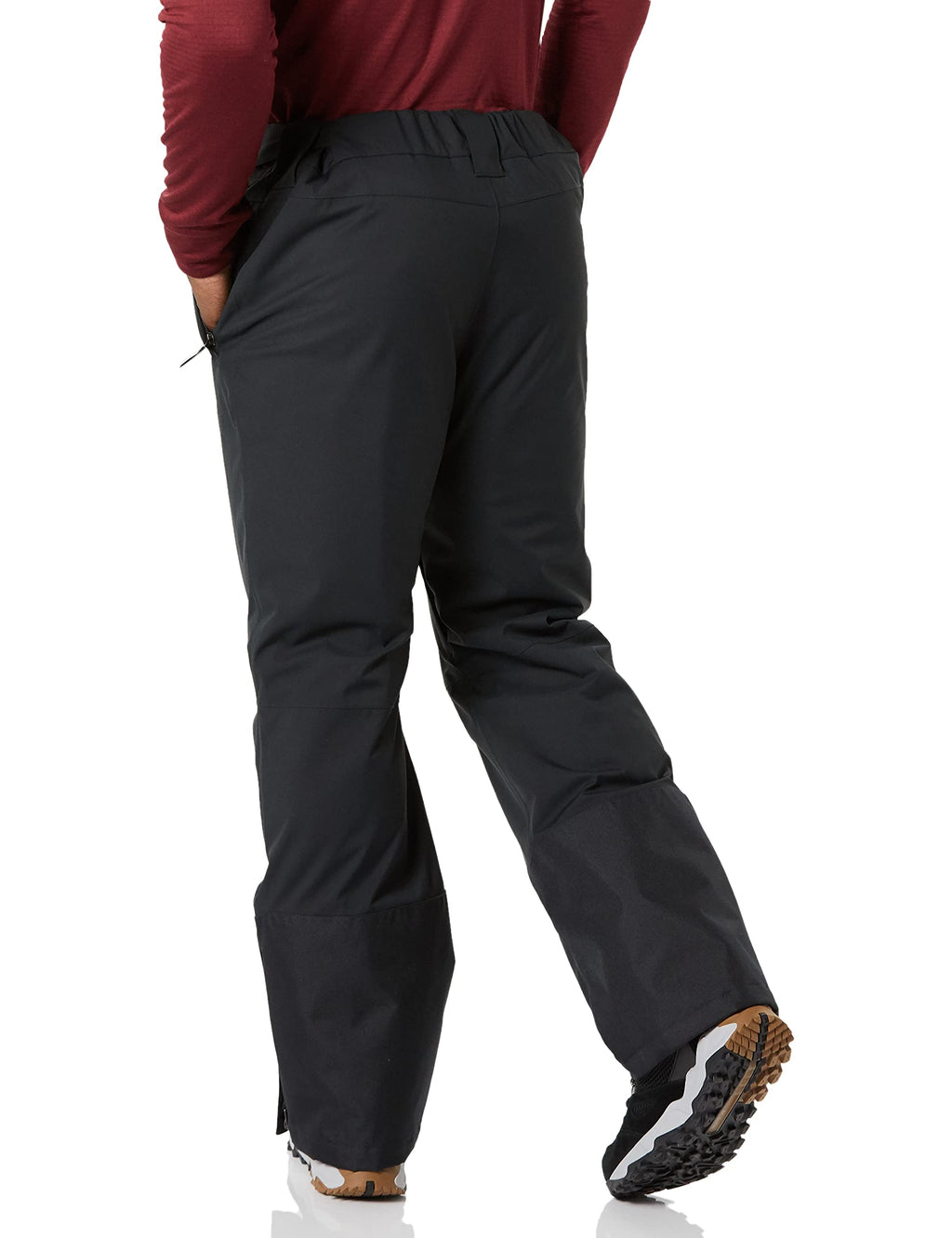 Amazon Essentials Uomo Pantaloni da Sci Impermeabili E Isolanti