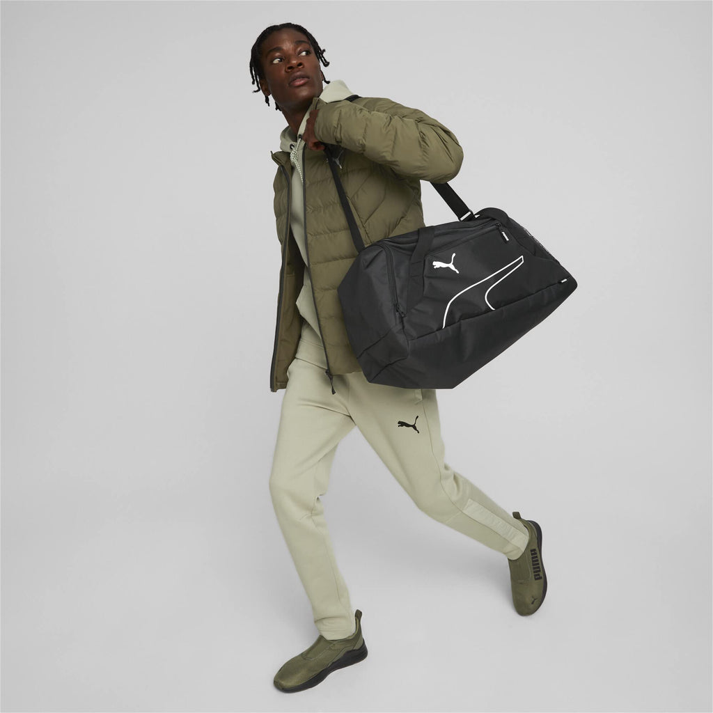 PUMA Fundamentals Sports Bag XS, Borsa Unisex Adulto