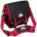 Berkley System - Practica Borsa da Pesca con 4 Scatole per Esche da Pesca e Scatole per Attrezzatura da Pesca con tracolla imbottita
