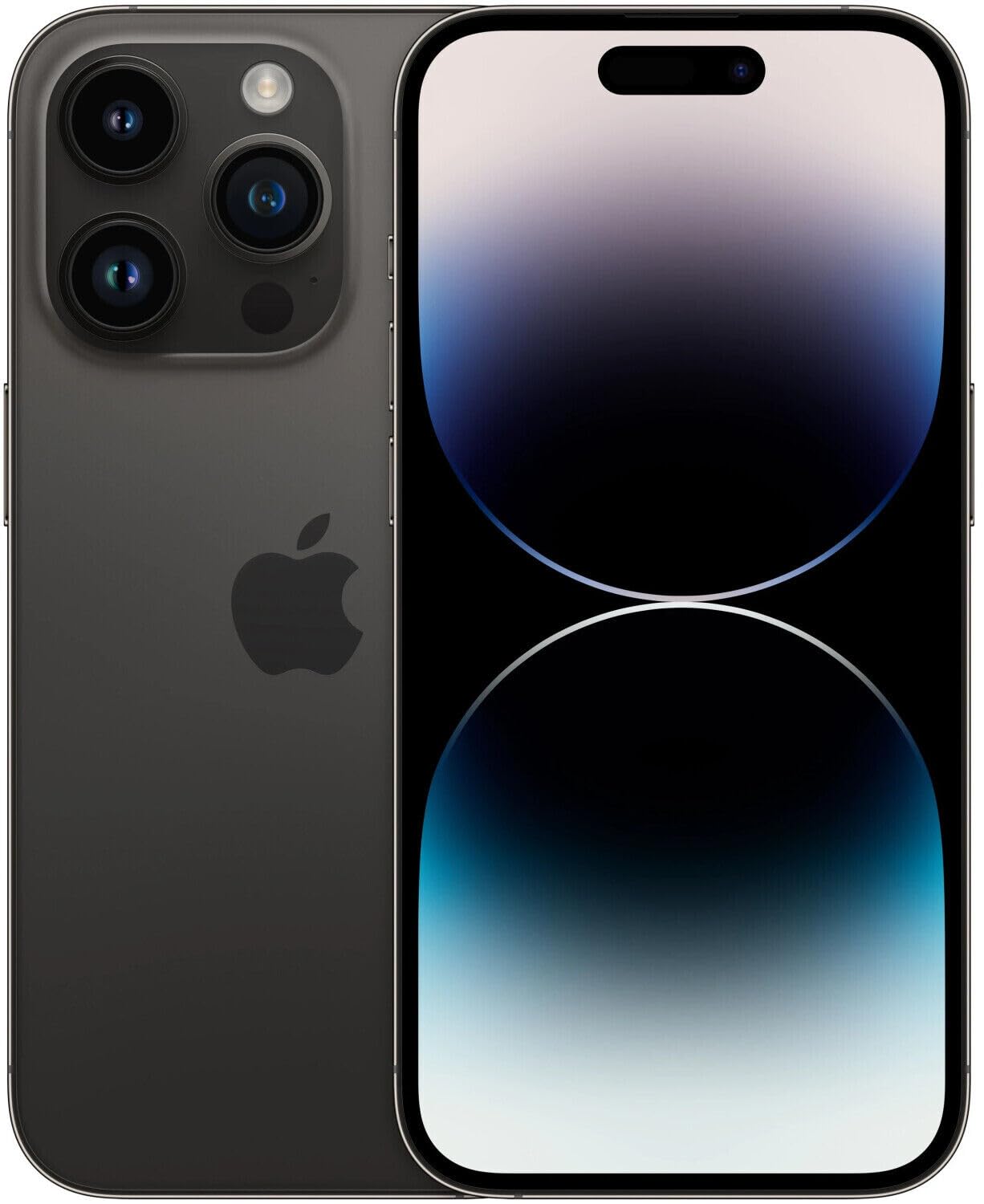 Apple iPhone 14 Pro 256GB - Viola Scuro (Ricondizionato)