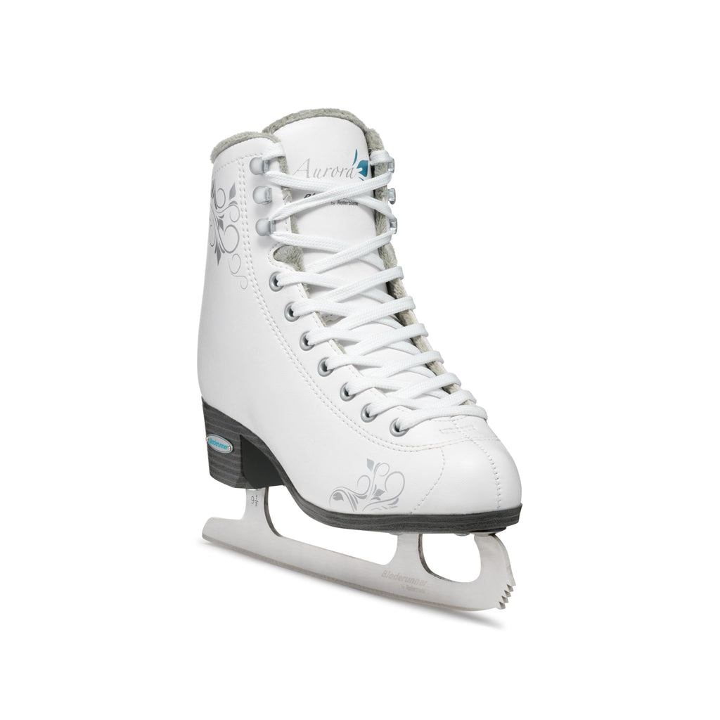 BLADERUNNER BY ROLLERBLADE Aurora W, Scarpe da Pattinaggio Artistico Donna