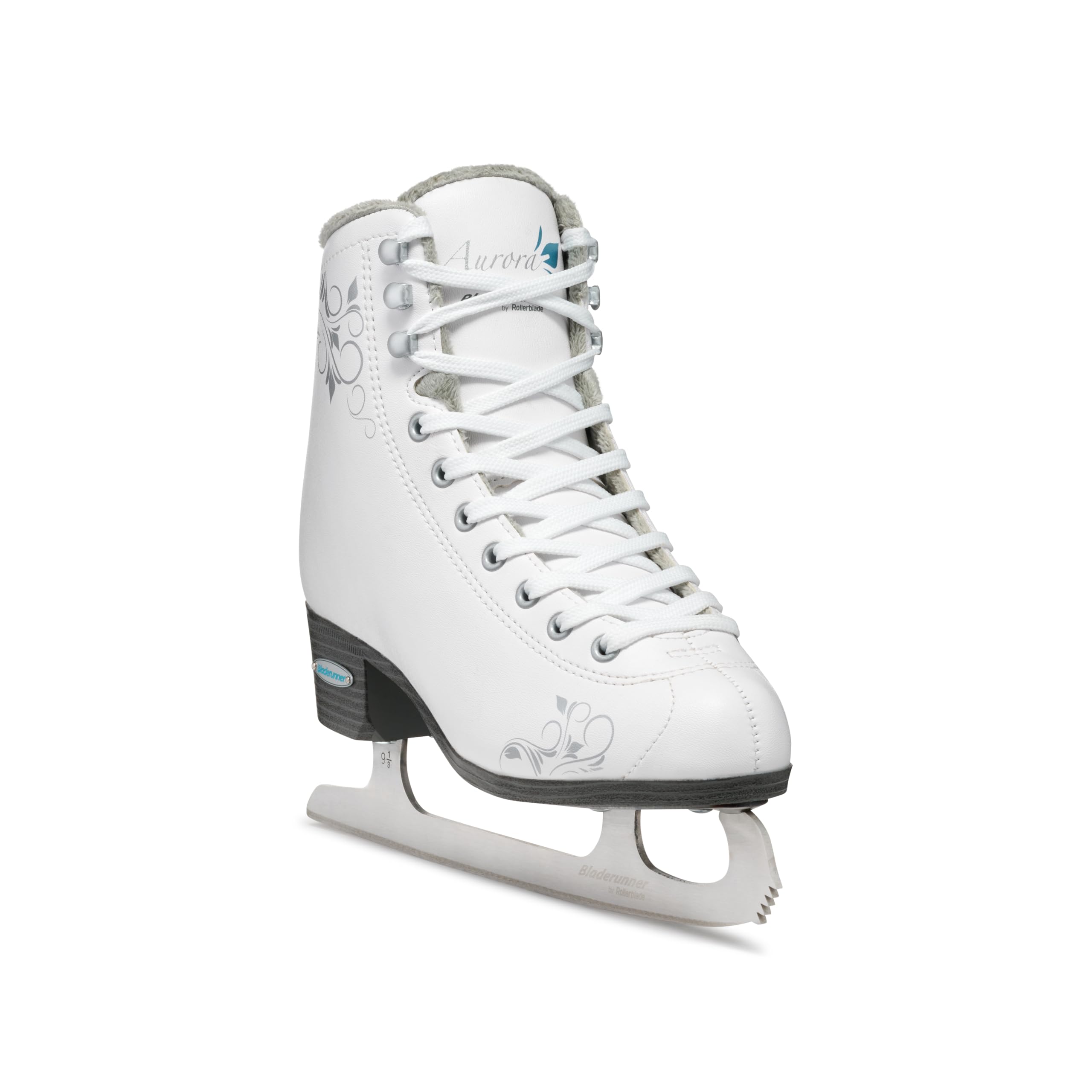BLADERUNNER BY ROLLERBLADE Aurora W, Scarpe da Pattinaggio Artistico Donna