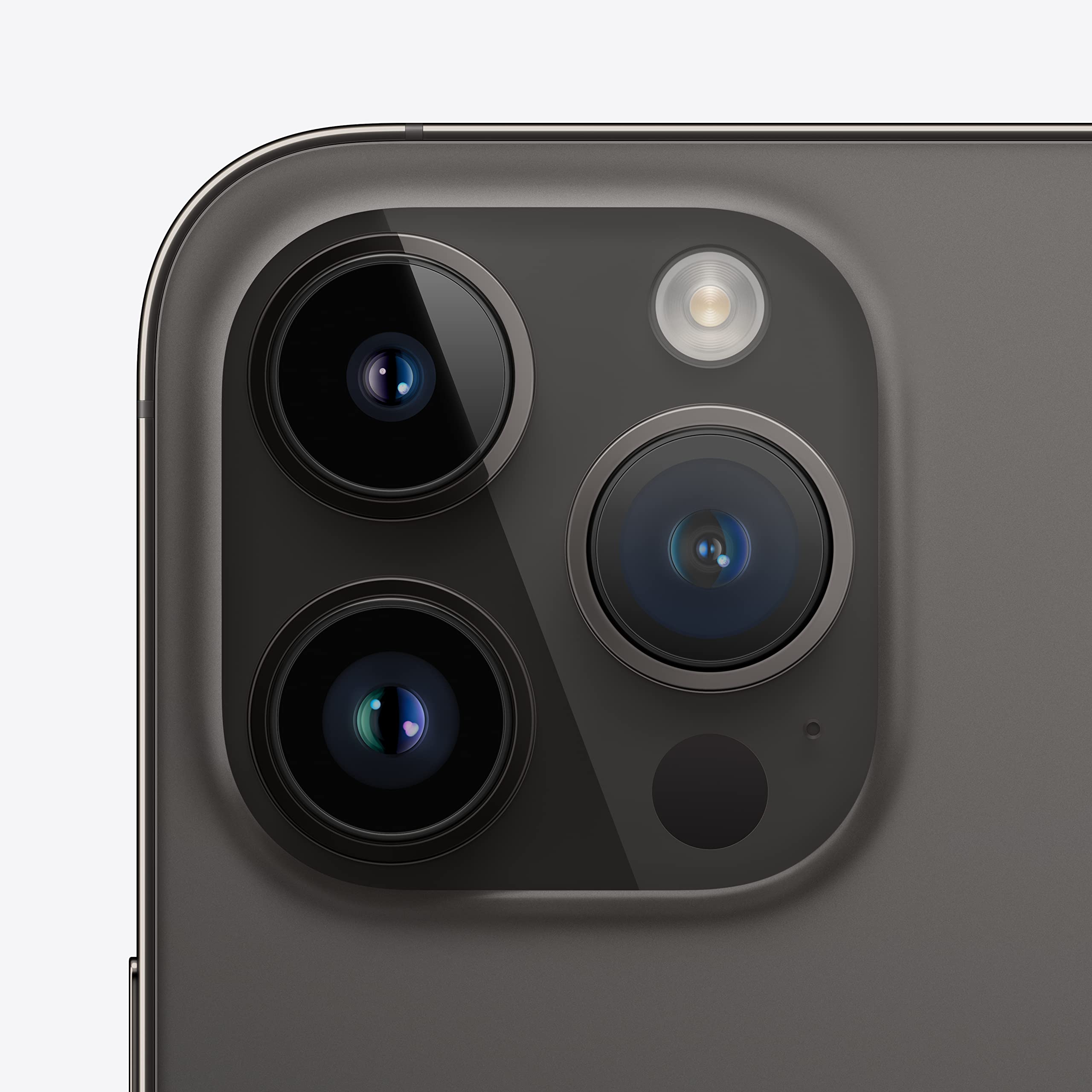 Apple iPhone 14 Pro 256GB - Viola Scuro (Ricondizionato)