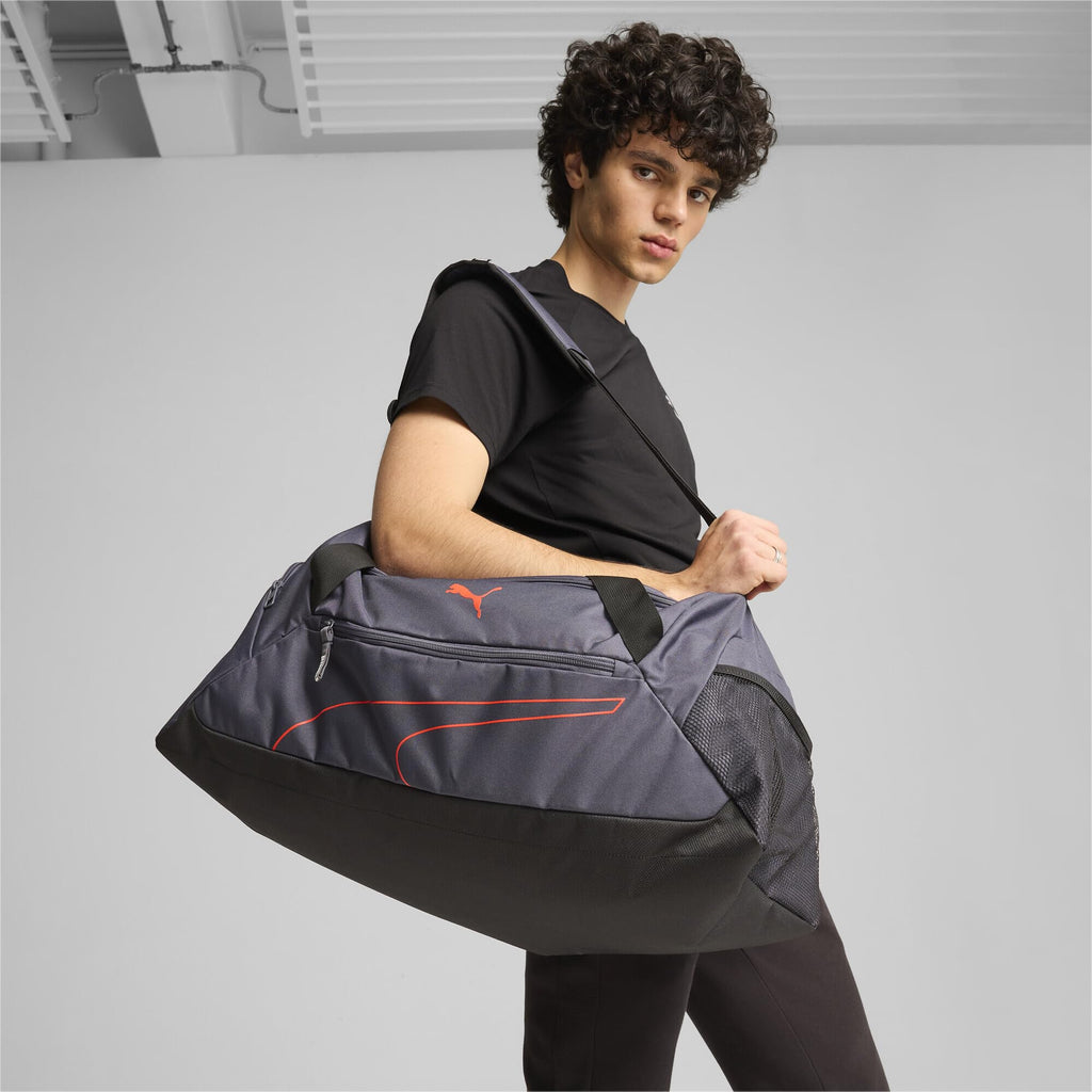 PUMA Fundamentals Sports Bag XS, Borsa Unisex Adulto