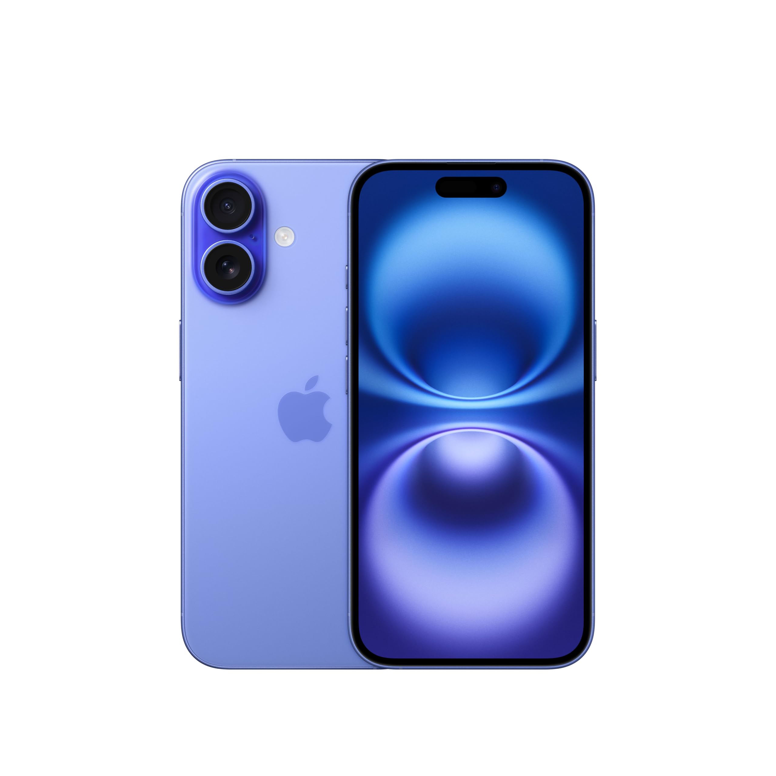 Apple iPhone 16 128 GB: Telefono 5G con Controllo fotocamera, chip A18 e tanta autonomia in più. Compatibile con AirPods; Rosa
