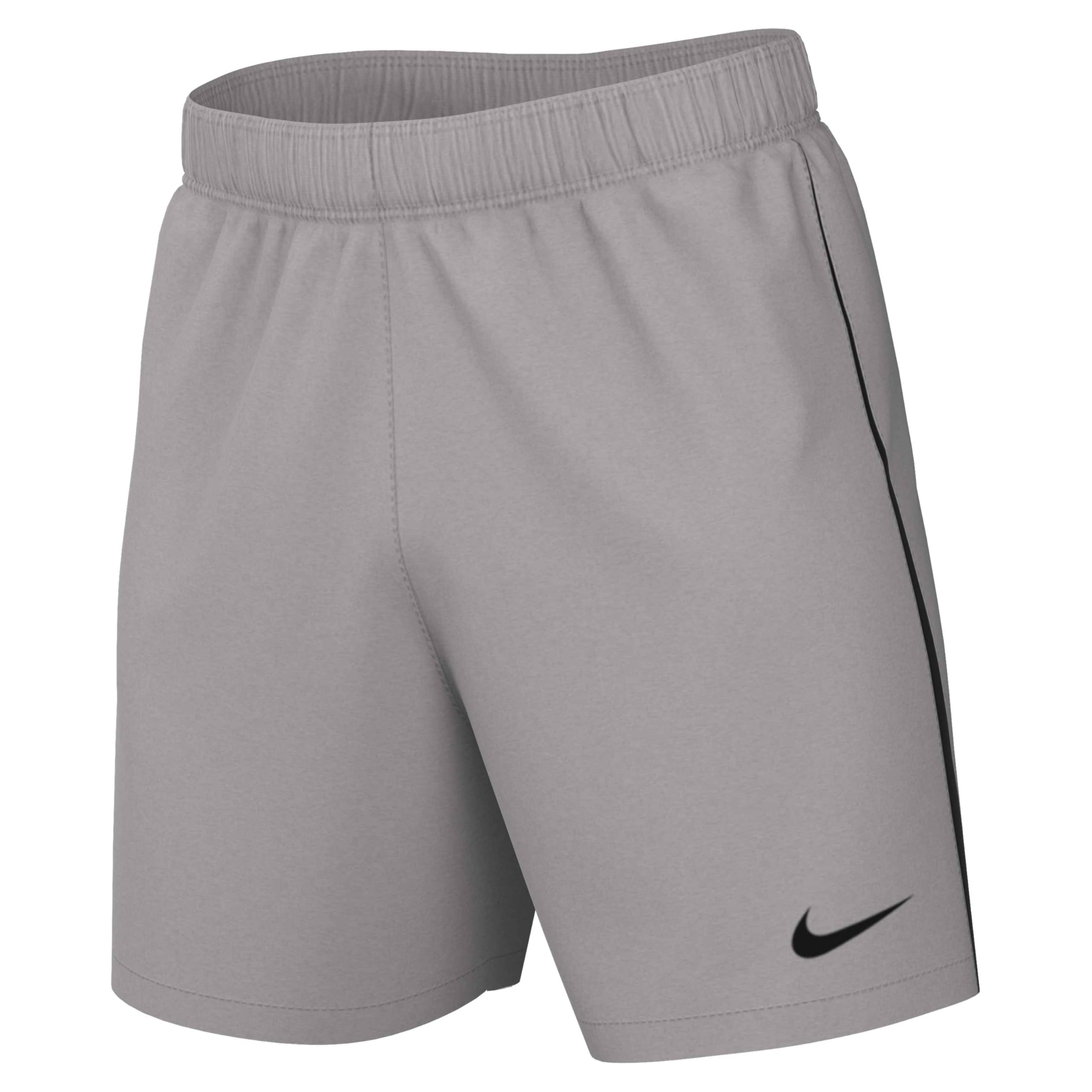 Nike - M Nk DF Lge Knit III Short K, Short de sport homme
