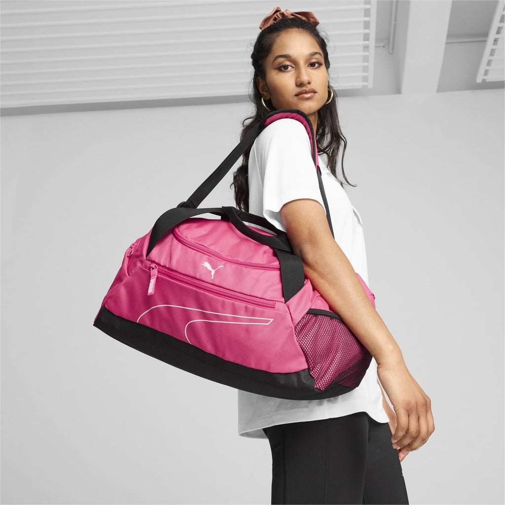 PUMA Fundamentals Sports Bag XS, Borsa Unisex Adulto