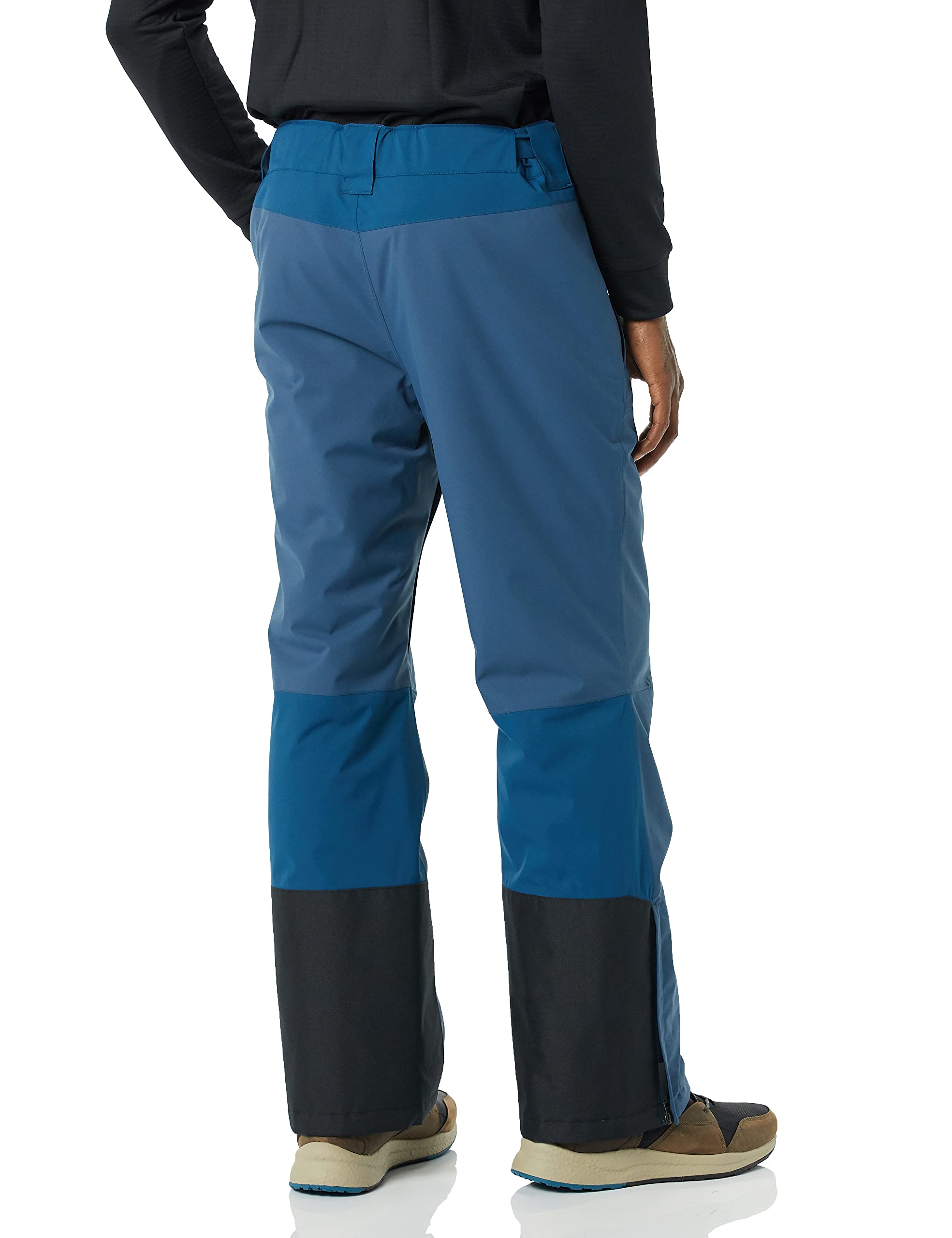Amazon Essentials Uomo Pantaloni da Sci Impermeabili E Isolanti