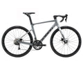 KABON Bici da corsa carbonio, 700C bici da strada T800 con 105 R7000 22 velocità Bicicletta da corsa con freno a disco per uomini e donna