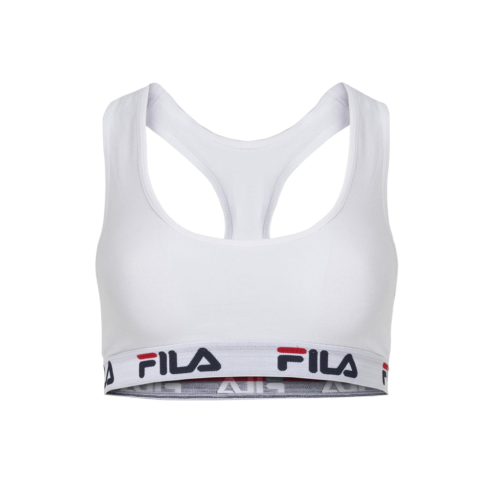 Fila Fu6042 Reggiseno Donna