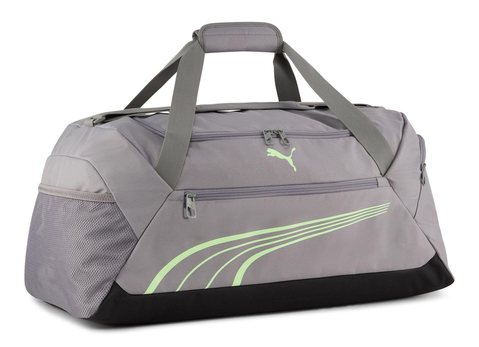 PUMA Fundamentals Sports Bag XS, Borsa Unisex Adulto