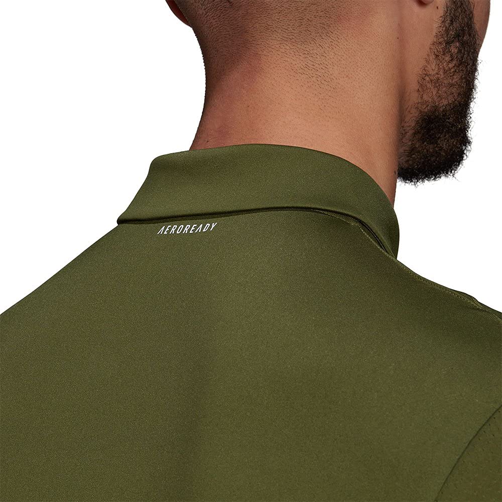 adidas Club Tennis Polo Shirt Polo a Maniche Corte Uomo