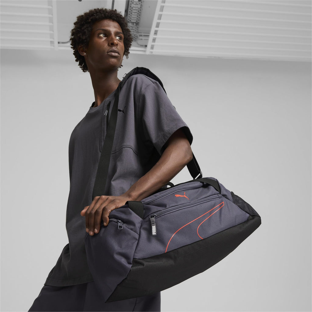 PUMA Fundamentals Sports Bag XS, Borsa Unisex Adulto