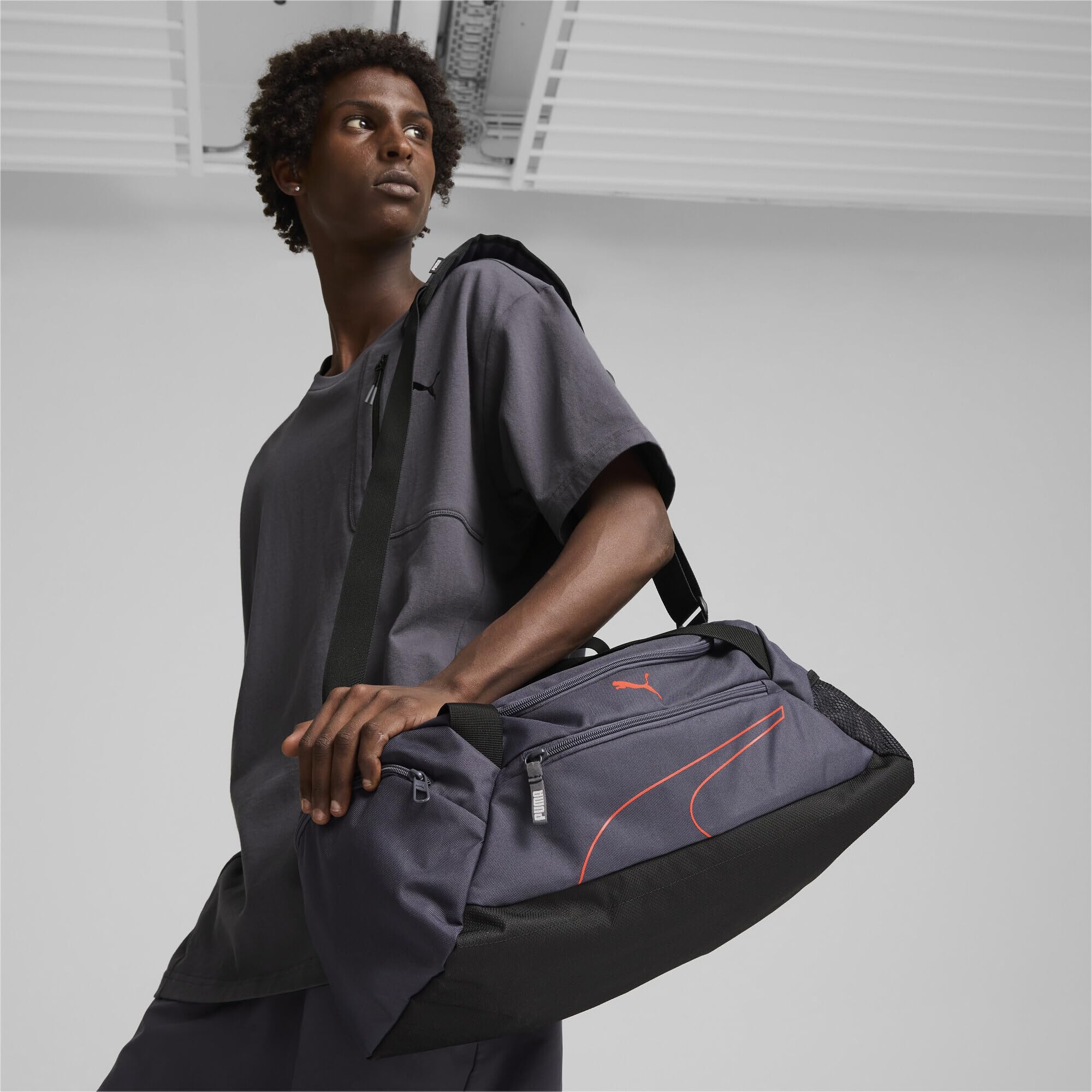 PUMA Fundamentals Sports Bag XS, Borsa Unisex Adulto